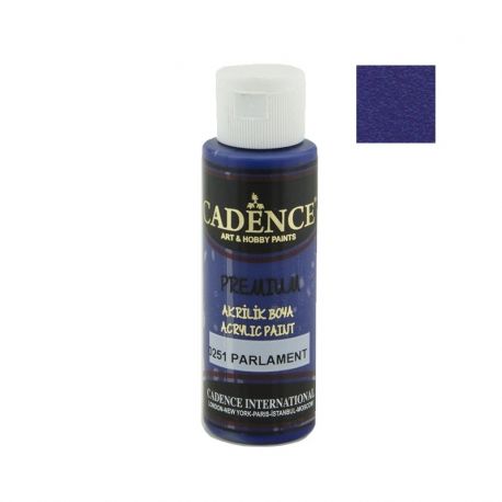 PREMIUM Parliament Blue 70 ml.