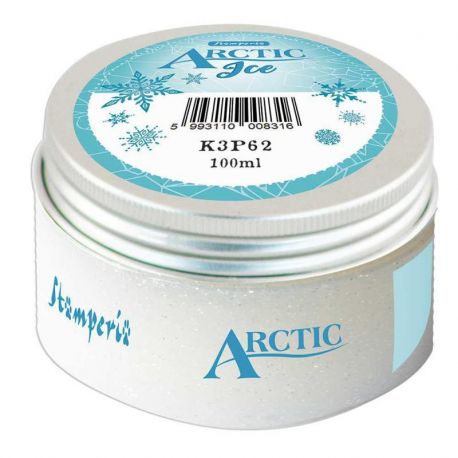 ARTIC ICE 100ML. - Transparente