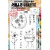 Aall and Create Sello A5 nº329