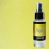 UFO Yellow Shimmer Spray