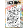 Aall and Create Sello A6 nº459