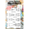 Aall and Create Sello A6 nº463