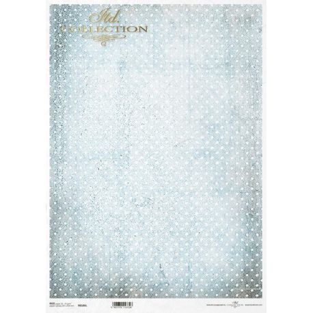 PAPEL DE ARROZ A3 ITD COLLECTION MOD. R0586L