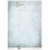 PAPEL DE ARROZ A3 ITD COLLECTION MOD. R0586L