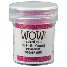 WOW! - Embossing Refill, Conditioner & Freestyle Tool