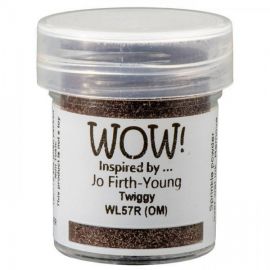 Sparkle & WOW! Embossing Powder 