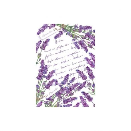 Papel de arroz Cadence "Lavender"