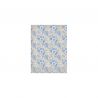 Papel de arroz Cadence "Flores azules"