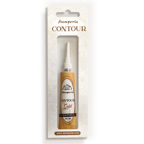 Oro - Contour Linner 20ml