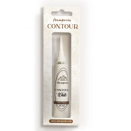 BLANCO - Contour Linner 20ml