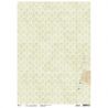 Papel de Arroz A3 Ciao Bella - FLOWER SHOP - Spring Fresco