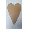 CORAZON COUNTRY DM 20X13CM.