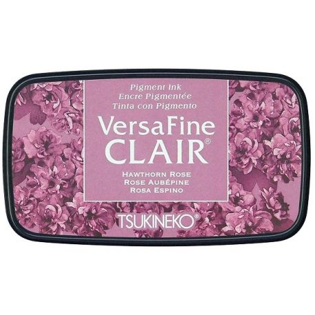 VF-CLA251 VersaFine CLAIR TAMPON 35gr. ROSA DE SPINO