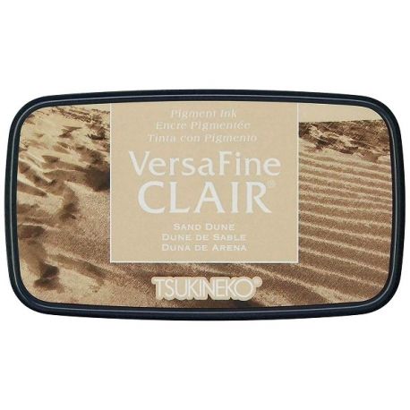 VF-CLA455 VersaFine CLAIR TAMPON 35gr. DUNA DE ARENA