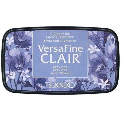 VF-CLA653 VersaFine CLAIR TAMPON 35gr. AZUL PERI