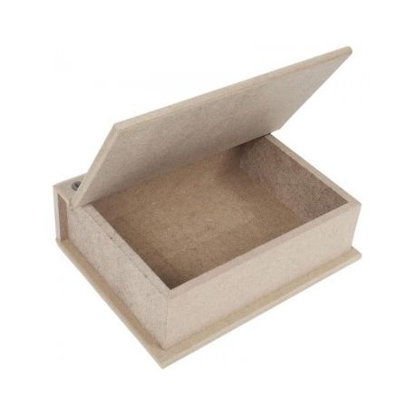 CAJA FORMALIBRO MDF 21x16x7cm