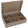 CAJA RECTANGULAR MDF 30x20x9cm