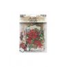 Tim Holtz® Ephemera Pack Christmas