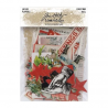 Tim Holtz® Ideaology: Christmas Layers