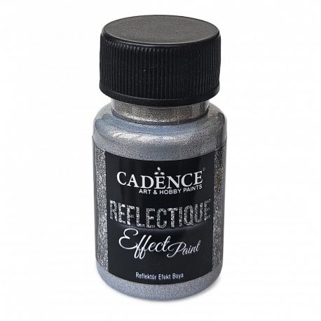 Reflectique Effect Paint SILVER