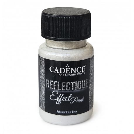 Reflectique Effect Paint SILVER