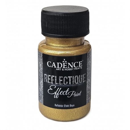 Reflectique Effect Paint GOLD