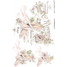 DECO TRANSFER A4 - Tiendita Shabby Chic