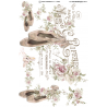 DECO TRANSFER A4 - Tiendita Shabby Chic