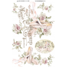 DECO TRANSFER A4 - Tiendita Shabby Chic