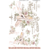 DECO TRANSFER A4 - Tiendita Shabby Chic