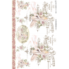 DECO TRANSFER A4 - Tiendita Shabby Chic