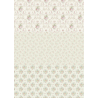 Lamina de seda 50x70 -  La Tiendita Shabby chic