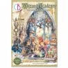 WIZARD ACADEMY Ephemera Book A4