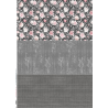 Lamina de seda 50x70 -  La Tiendita Shabby chic