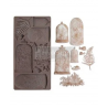 REDESIGN DÉCOR MOULDS® - ELDER ETCHINGS