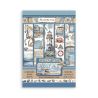 Washy Pad 8 hojas A5 - SILENT SEA