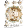 DECO TRANSFER A5 - Tiendita Shabby Chic