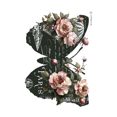 DECO TRANSFER A5 - Tiendita Shabby Chic