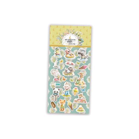 puffy -  SUNNY HOUSE