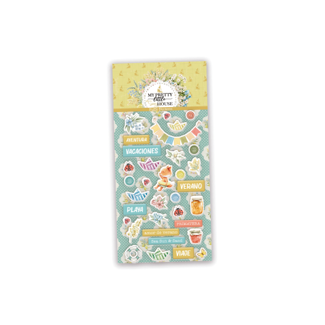 puffy -  SUNNY HOUSE