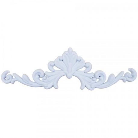 Moldura decorativa flexible Rich