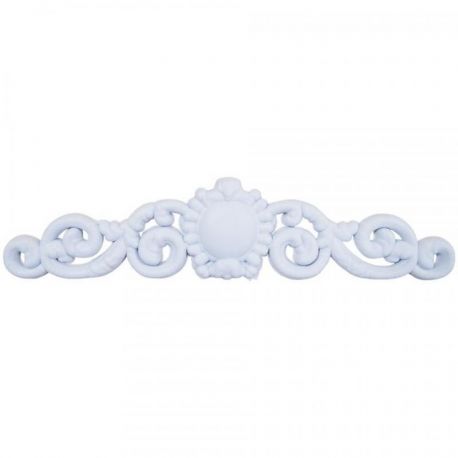 Moldura decorativa flexible Rich