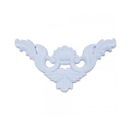 Moldura decorativa flexible Rich