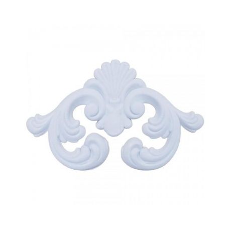 Moldura decorativa flexible Rich