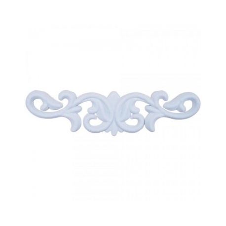 Moldura decorativa flexible Rich