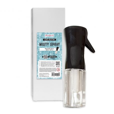 SPRAY MISTY 200ml