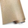 Papel para encuadernar Glitter- ORO IMPERIAL