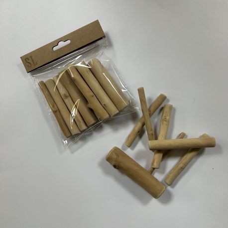 Tronquitos crudo corto