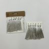 Tassel plata
