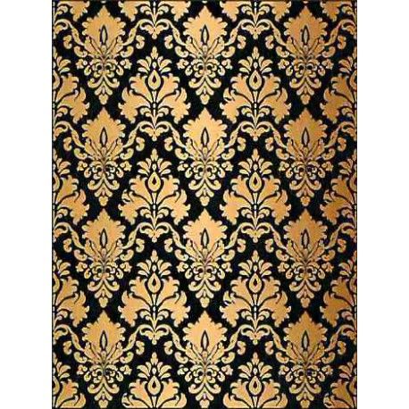 Transfer HomeDecor (Gold) 30x42cm